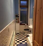 Glasgow Apartment | Two bed traditional tenement flat