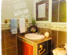 Los Pescadores Bed & Breakfast | Mi Casa Linda B & B-Cozy, romantic, Qn-.5 beach.