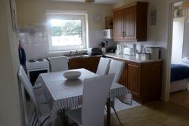 Scurlage House | 44 Gower Holiday Village