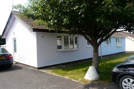 Scurlage House | 44 Gower Holiday Village