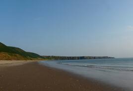 Scurlage House | 44 Gower Holiday Village