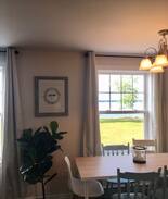 Pictou Cabin | Idyllic Dragonfly Lane