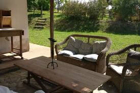 Pescia Fiorentina Cabin | CUTE COUNTRY HOUSE IN THE HEART OF MAREMMA