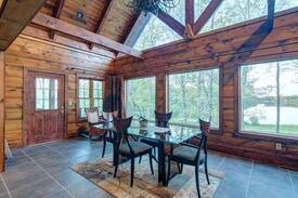 Coalmont Cabin | Eagle Lake Cabin Get-Away