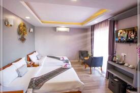 Chamkar Mon Apartment | Le Cocon Boutique Hotel
