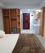 Medan Apartment | apartemen mansyur residence medan