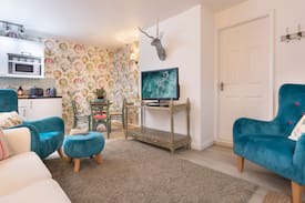 Bowness-on-Windermere Apartment | Lower Crofton - Bowness on Windermere
