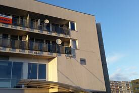 Prague 13 Apartment | Sun Plaza 11