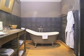 City Bed & Breakfast | Bliss Boutique Hotel - 9 Luxurious Suite