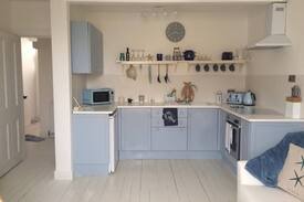 St Monans Apartment | The Shore, Coastal cottage