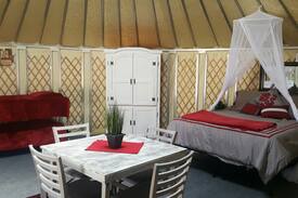 Cedar City Other | Yurt Cozy Getaway!