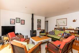 Mangawhai Heads House | Green Views (Bach Stay)