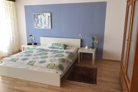 Oberriexingen Apartment | 70qm Eigene Wohlfühl-Wohnung / flat just for you