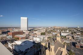 Galveston Apartment | 2101 Church Street - Historic Jean Lafitte Hotel