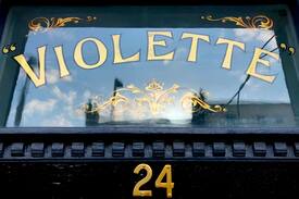 Cliftonville House | The Yellow Room