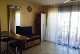 Palm-Mar Apartment | Apartment in Palm Mar 1 bed