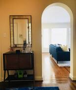 Marina District Apartment | Quintessential Marina SF 1 Bedroom Apartment!