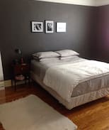 Queens Apartment | Sunnyside, Queens, NY