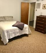 Broadmoor House | LGBTQ & Pet Friendly (pets must be approved)