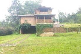 Bocaina de Minas House | EXCELENTE CASA PARA LOCAÇÃO!!