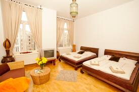 Mitte Apartment | Luxery Appartement - Town Center
