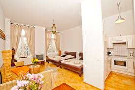 Mitte Apartment | Luxery Appartement - Town Center