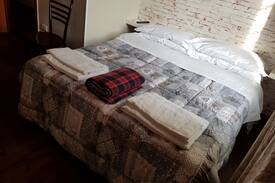 Monteforte Irpino Bed & Breakfast | B&B Antico Casale