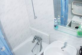 Tverskoy Apartment | Cozy Belorusskaya # 2 bedromms flat 78