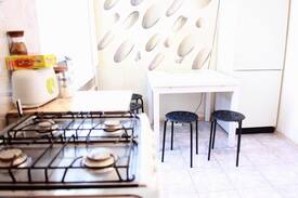 Tverskoy Apartment | Cozy Belorusskaya # 2 bedromms flat 78