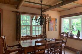 Nantucket Town House | Nantucket Cottage