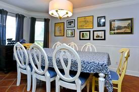 Dune Allen Beach House | Think Pink! Dune Allen Beach on 30A
