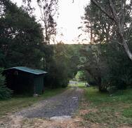 Dorrigo Cabin | Dorrigo Waterfall Cabins - Rosella Cabin