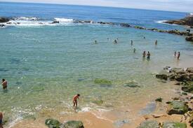 Ericeira Apartment | Seaview Comfort Surf. Close Lisbon