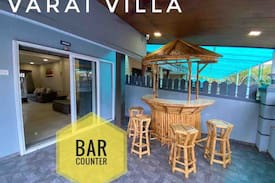 Lonavala Villa | Varai Villa 4bhk+poolpartyareakidplayarea ONLY VEG