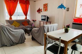 Tacna House | CASA FAMILIAR DE PLAYA EN BOCA DEL RIO TACNA