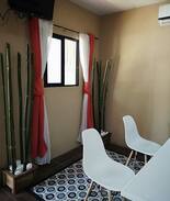 Sipacate Hotel | HOTEL LA IGUANA DORADA