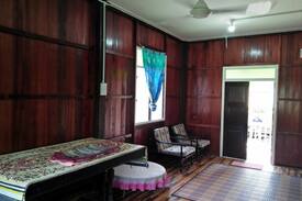 Kuala Terengganu House | Homestay Banggol Tasek