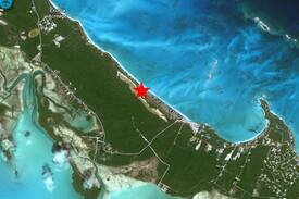 George Town House | Cozy Stilts House in Exuma, Bahamas