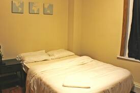Hyde Square Apartment | Four Bedroom Jamaica Plain First Floor Apartment
