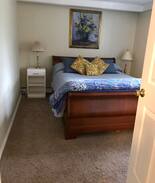 Greenwich Apartment | 1 Mile from the Westchester County Airport