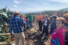 Huamantla Villa | Hacienda Tecoac ideal para retiros y familias