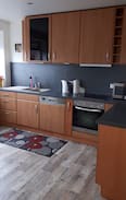 Werbach Apartment | Ferienwohnung Taubertal Inge in Werbach