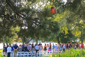 Camellia Shores House | Wiseacre Estate Norfolk: WEDDINGS Out of the Box