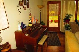 Watervliet House | Woods & Wildlife #1 Near I-94/Paw Paw Lake/Lake MI