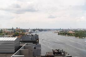 Kvarnholmen Apartment | New apartment in beautiful Kvarnholmen, Nacka