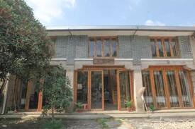 Ouhai District Cabin | 清华轩