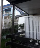 Labasa House | 2 bedroom self contained flat for rent
