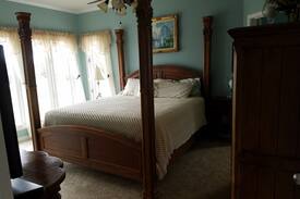 Morrison House | Sassy Springs Retreat