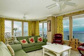 Lower Grand Lagoon Apartment | 901-Treasure Island