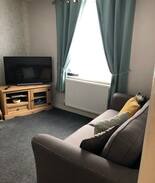 Flamborough Cabin | Fisherman’s Cottage in Flamborough village centre